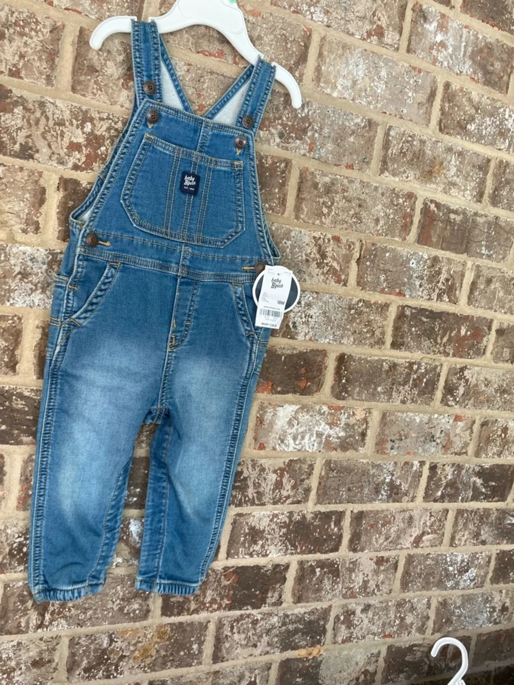 OshKosh Bgosh product set